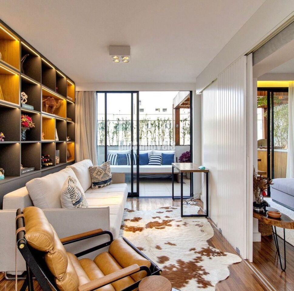 Apartamento, 2 quartos, 120 m² - Foto 13