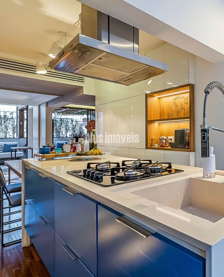 Apartamento, 2 quartos, 120 m² - Foto 18
