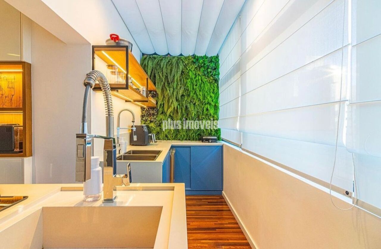 Apartamento, 2 quartos, 120 m² - Foto 4