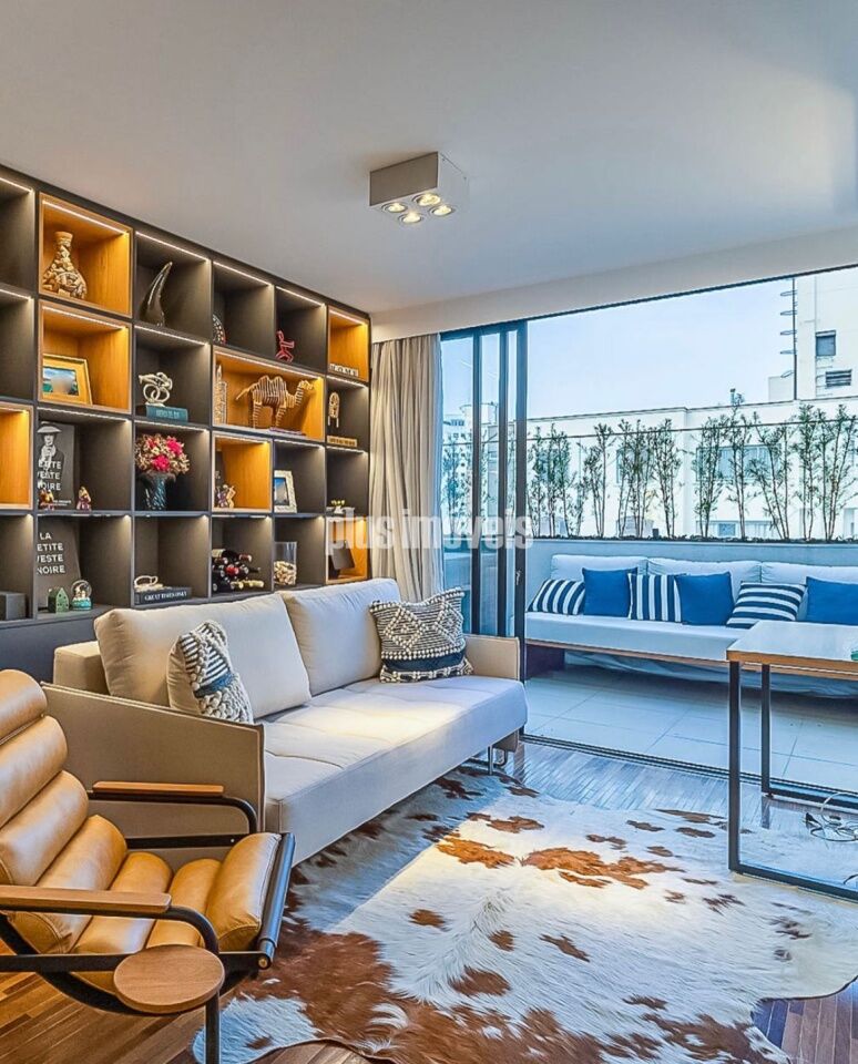 Apartamento, 2 quartos, 120 m² - Foto 24