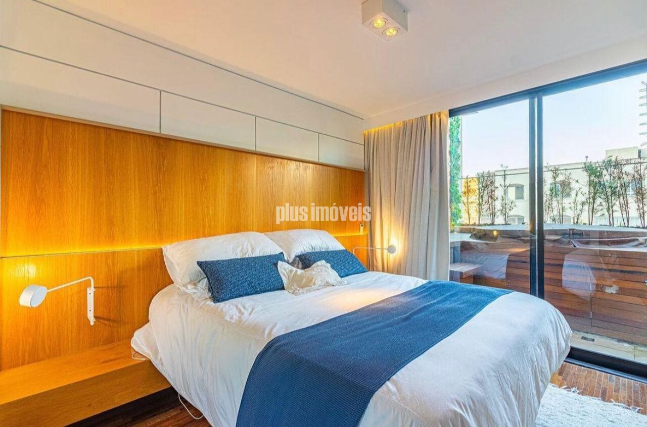 Apartamento, 2 quartos, 120 m² - Foto 21