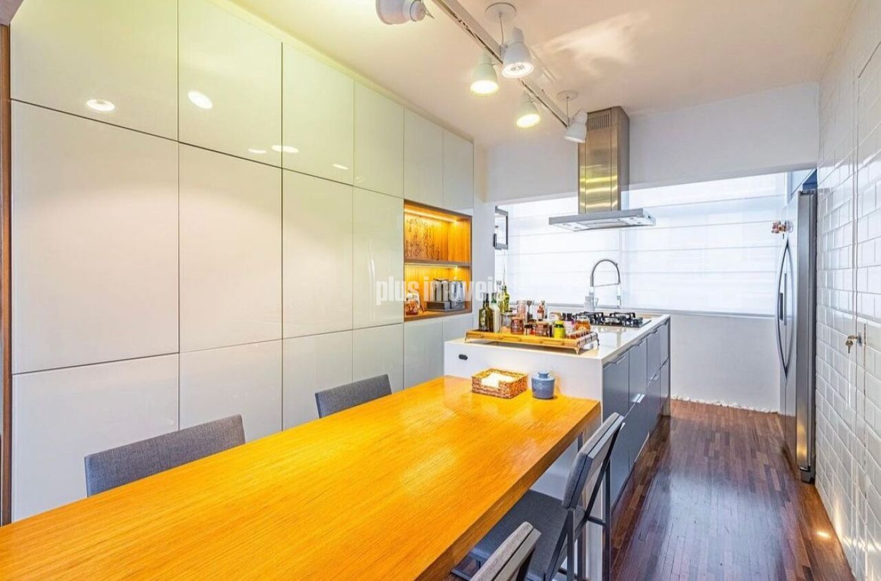 Apartamento, 2 quartos, 120 m² - Foto 6