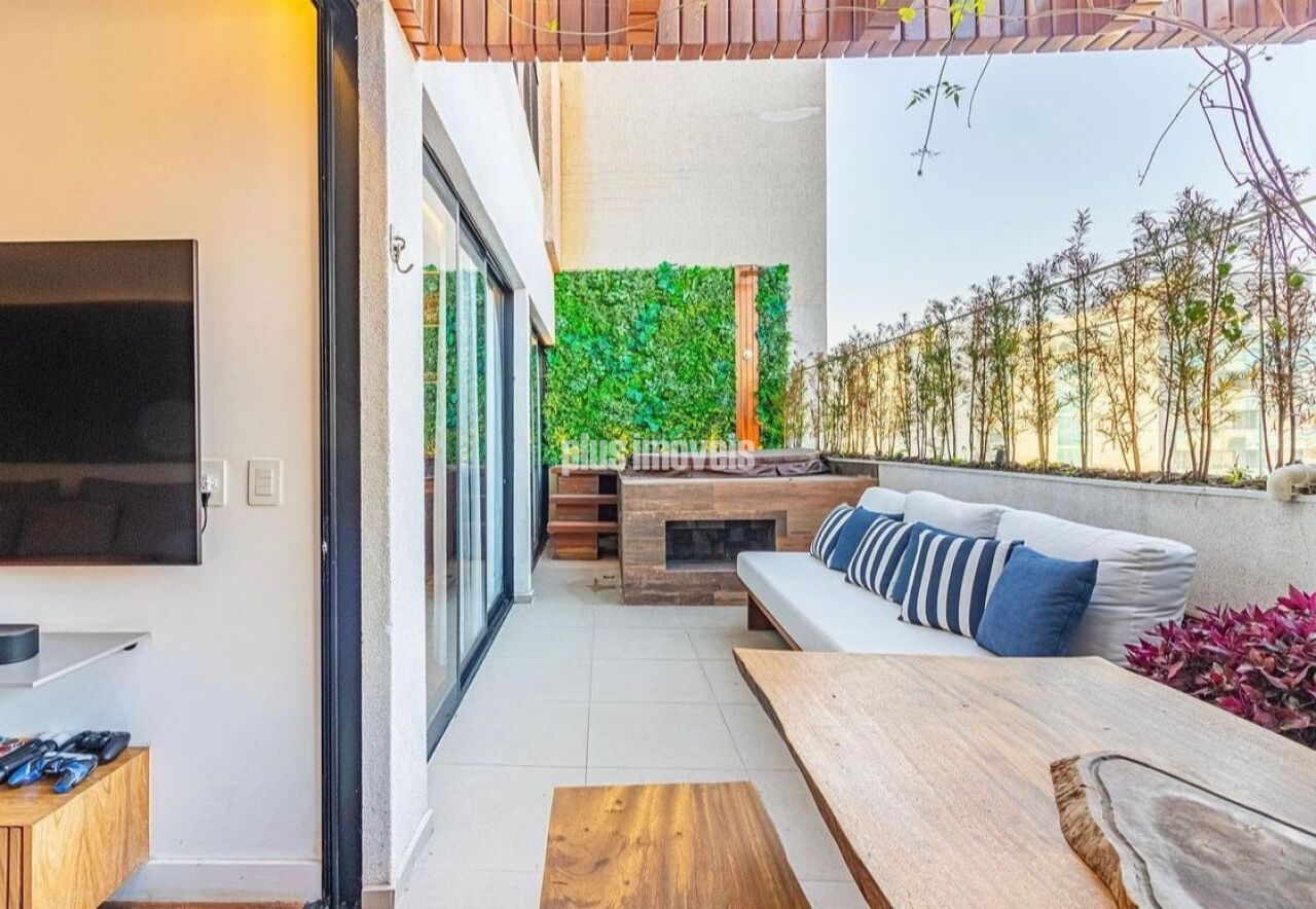 Apartamento, 2 quartos, 120 m² - Foto 28