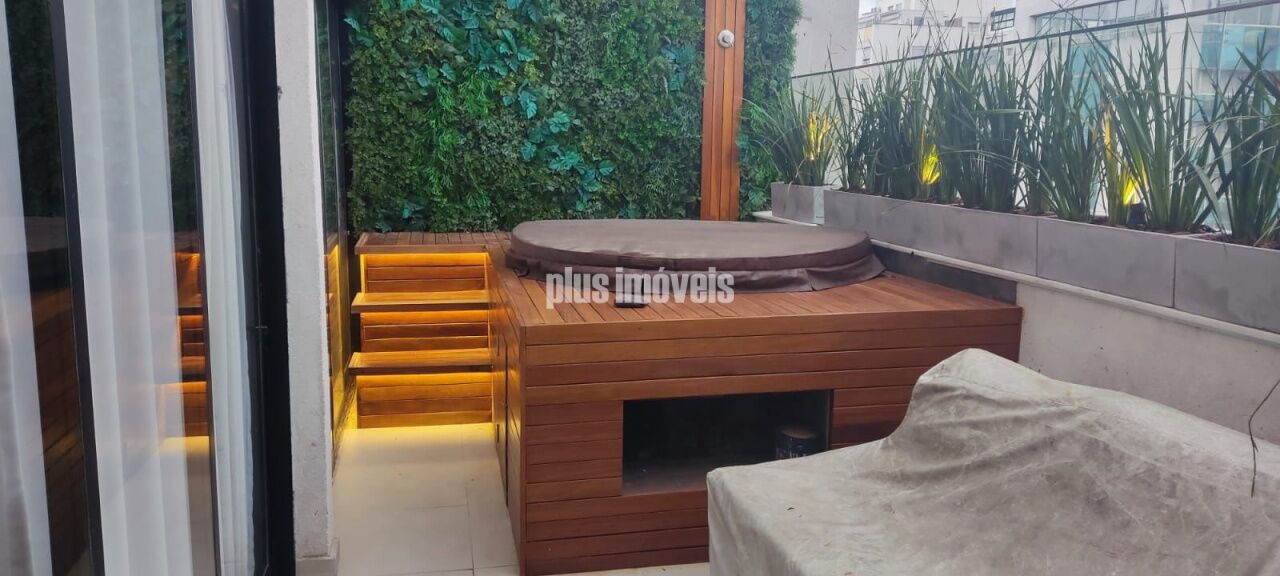 Apartamento, 2 quartos, 120 m² - Foto 8