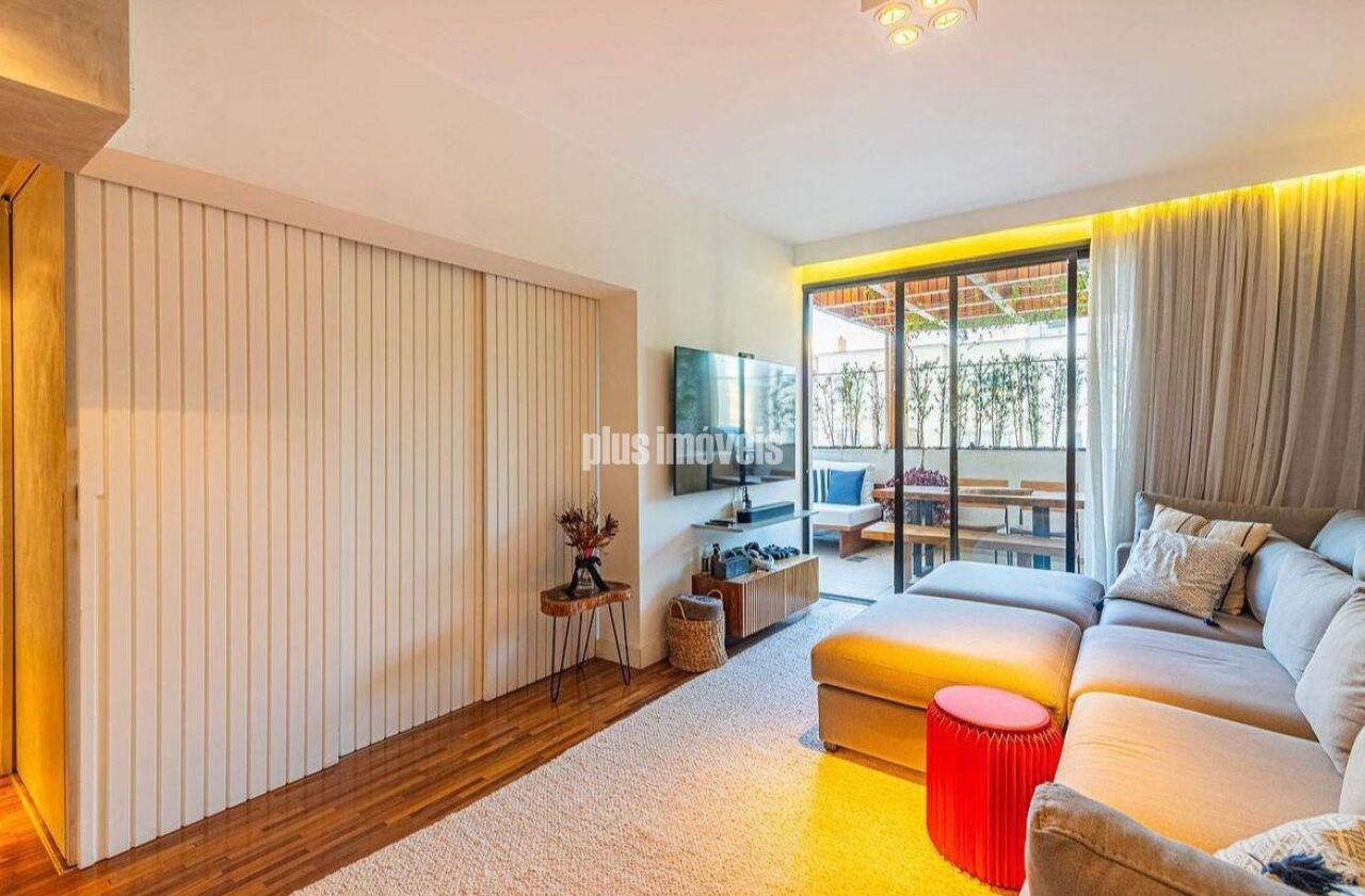 Apartamento, 2 quartos, 120 m² - Foto 27