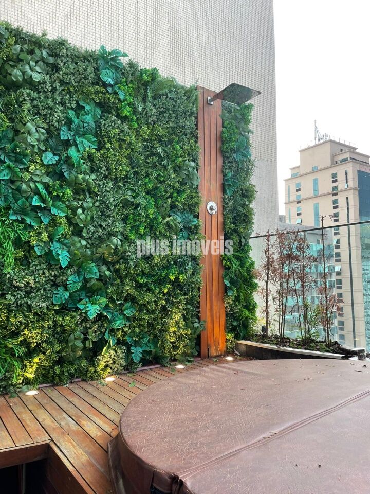 Apartamento, 2 quartos, 120 m² - Foto 10