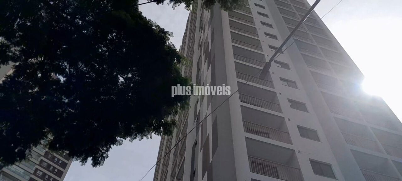 Apartamento, 1 quarto, 28 m² - Foto 16