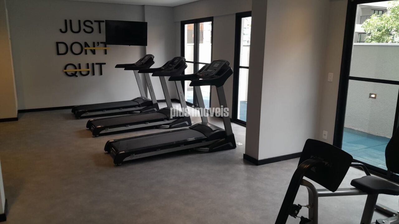 Apartamento, 1 quarto, 28 m² - Foto 15