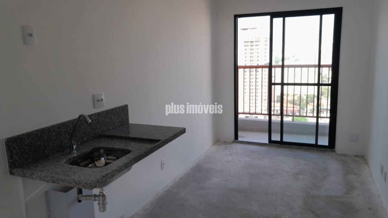 Apartamento, 1 quarto, 28 m² - Foto 1