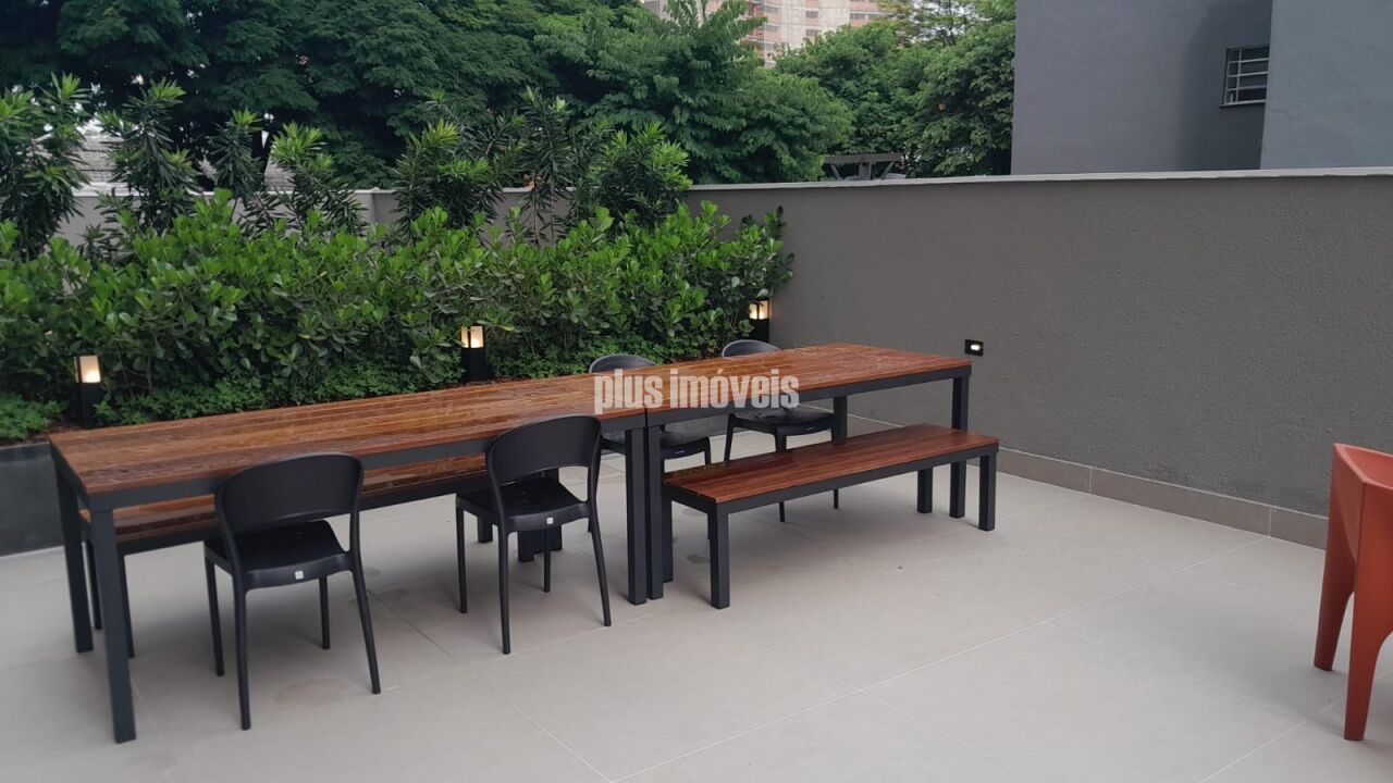 Apartamento, 1 quarto, 28 m² - Foto 7