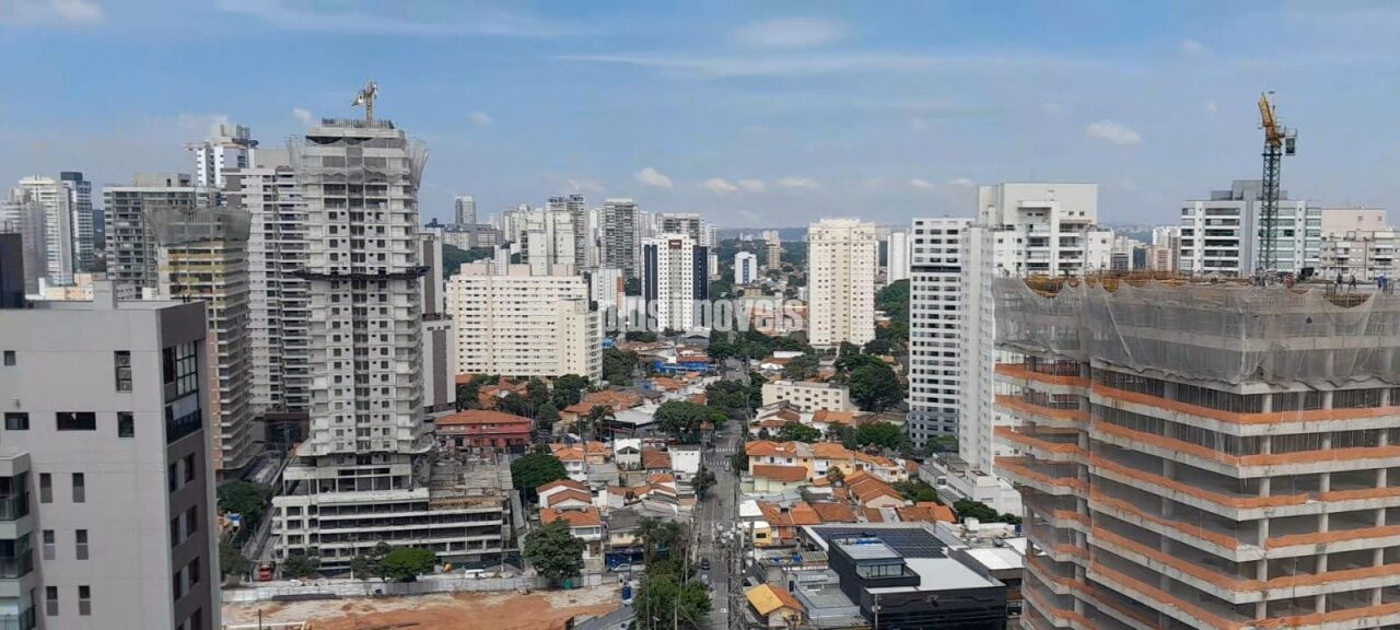 Apartamento, 1 quarto, 28 m² - Foto 10