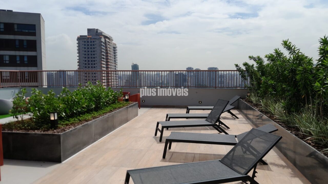 Apartamento, 1 quarto, 28 m² - Foto 11
