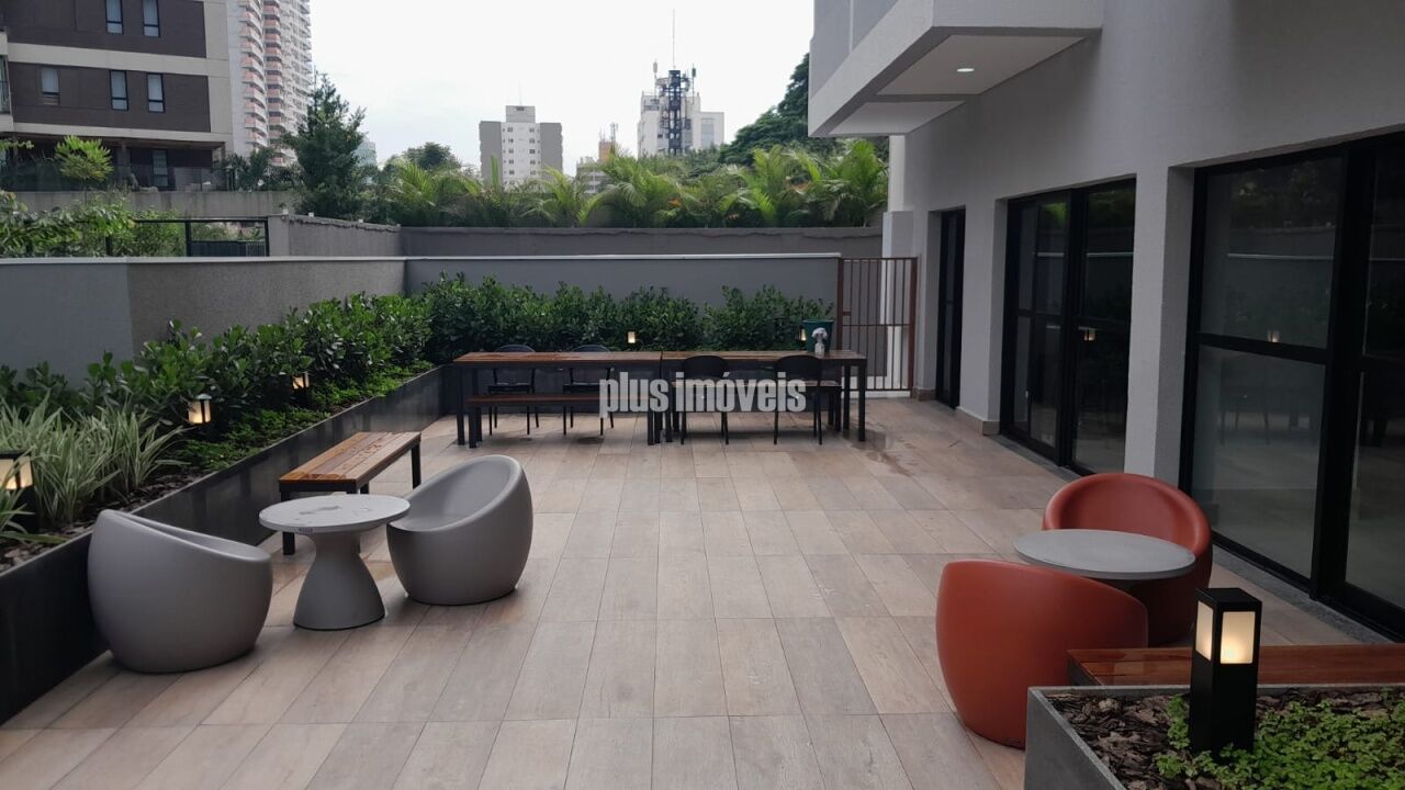 Apartamento, 1 quarto, 28 m² - Foto 14