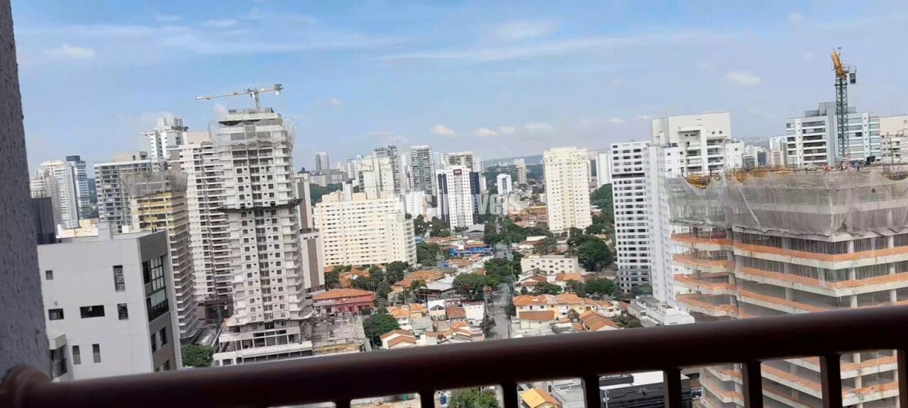Apartamento, 1 quarto, 28 m² - Foto 3
