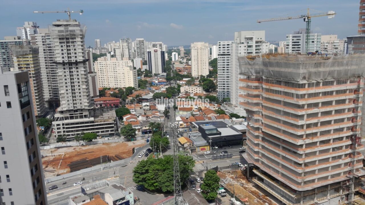 Apartamento, 1 quarto, 28 m² - Foto 6