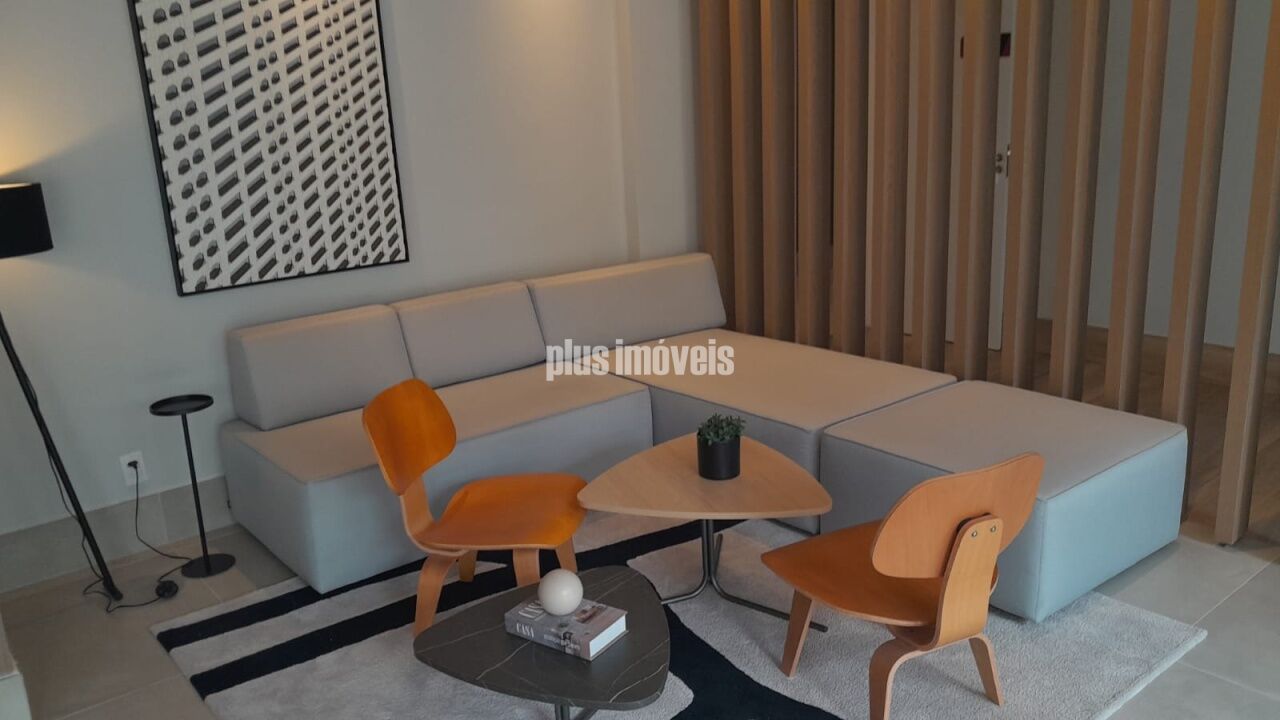 Apartamento, 1 quarto, 28 m² - Foto 12