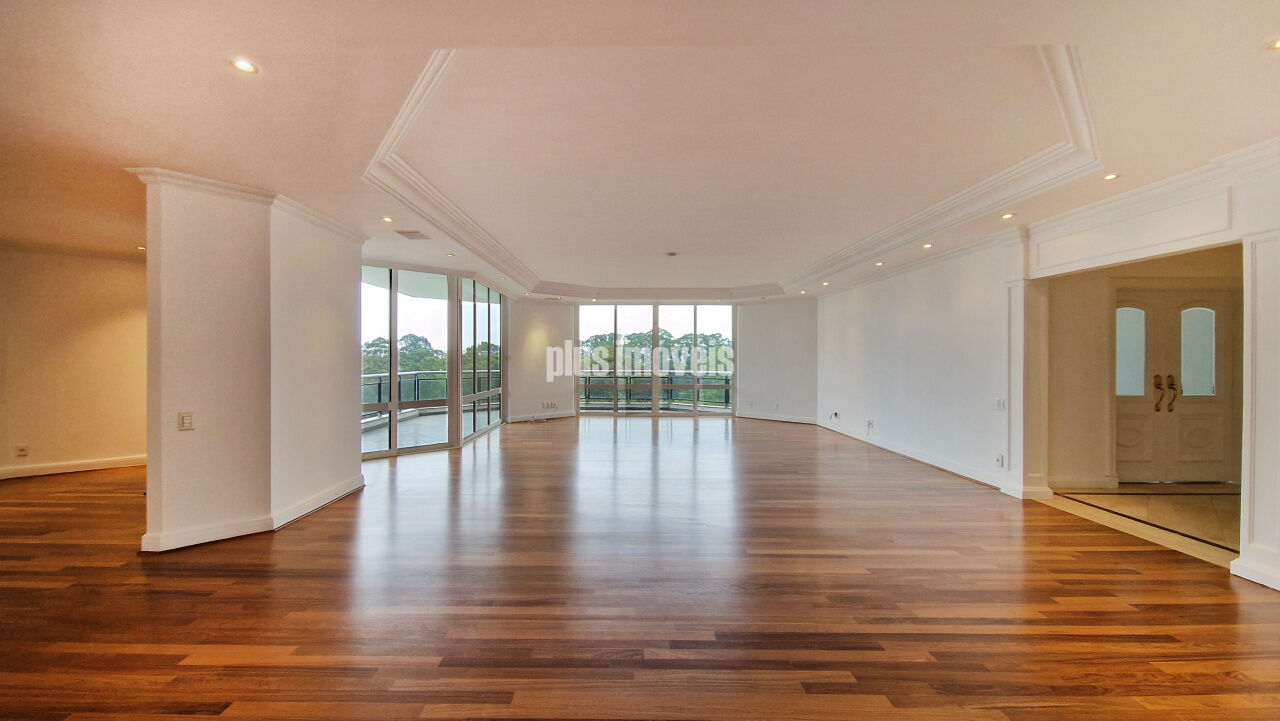 Apartamento, 5 quartos, 542 m² - Foto 1