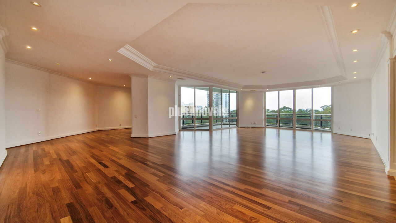 Apartamento, 5 quartos, 542 m² - Foto 2