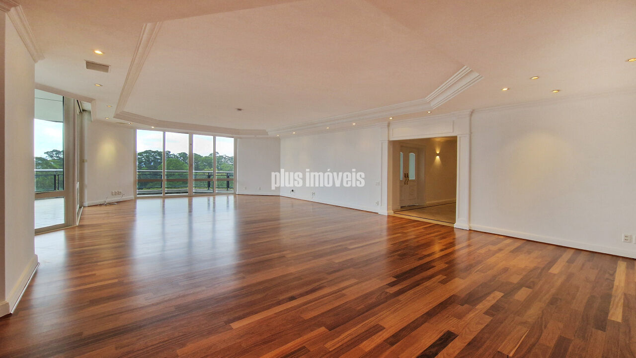 Apartamento, 5 quartos, 542 m² - Foto 3