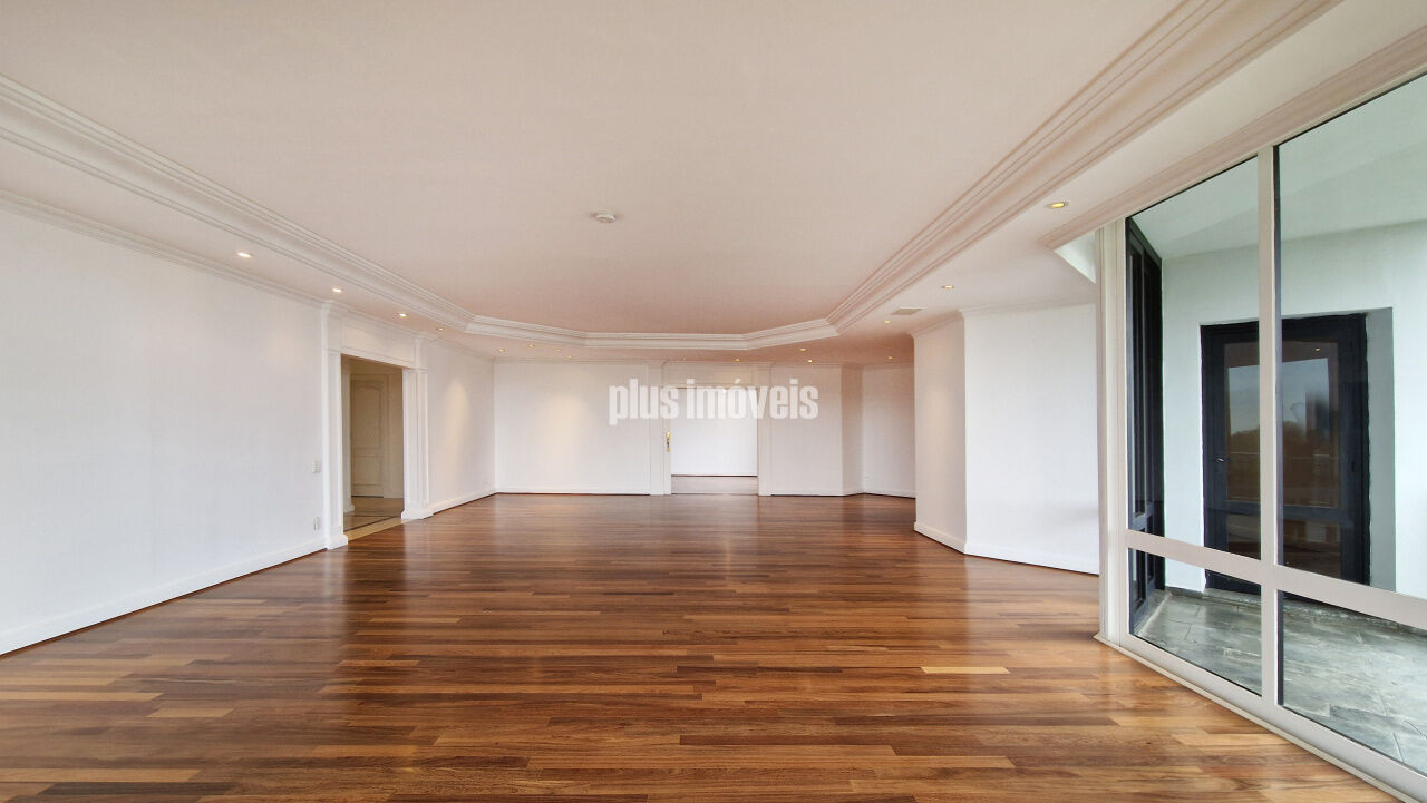 Apartamento, 5 quartos, 542 m² - Foto 4