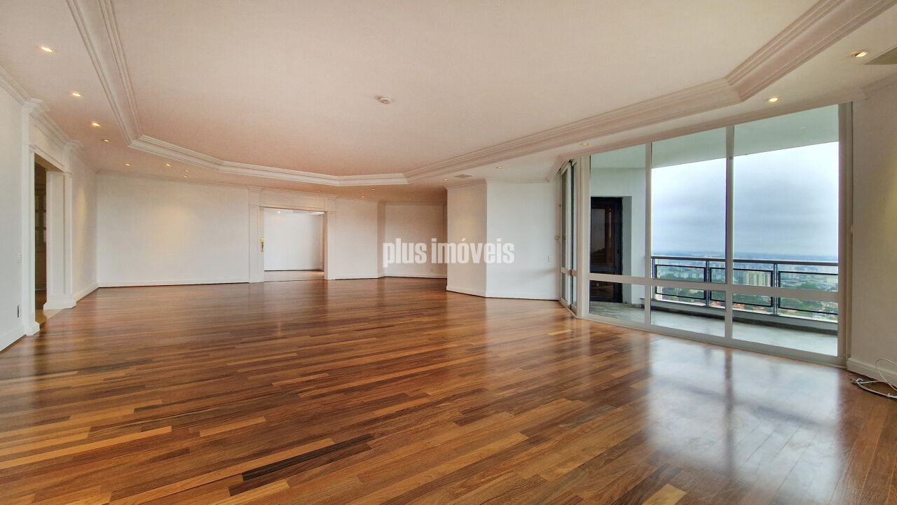 Apartamento, 5 quartos, 542 m² - Foto 5