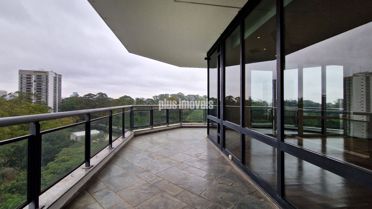 Apartamento, 5 quartos, 542 m² - Foto 8