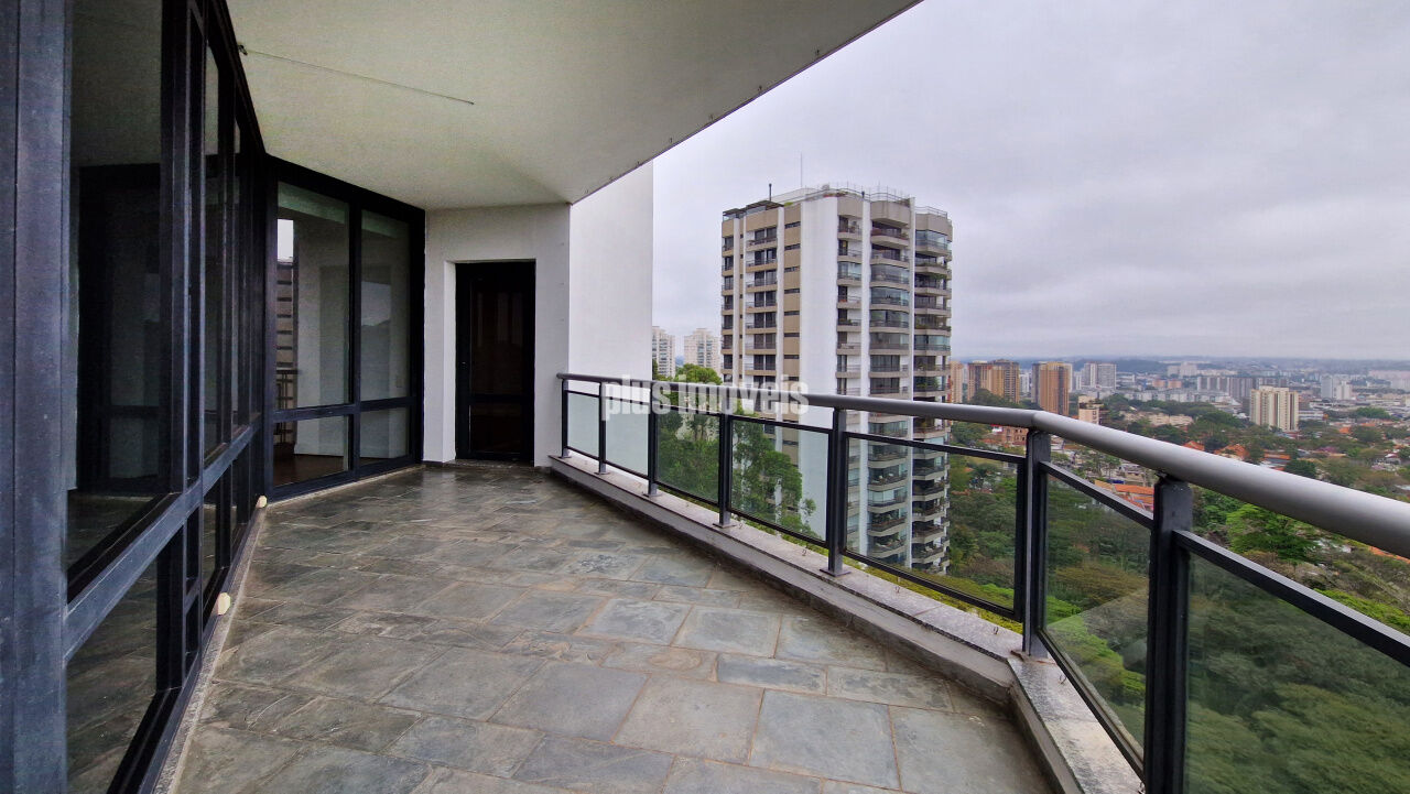 Apartamento, 5 quartos, 542 m² - Foto 9