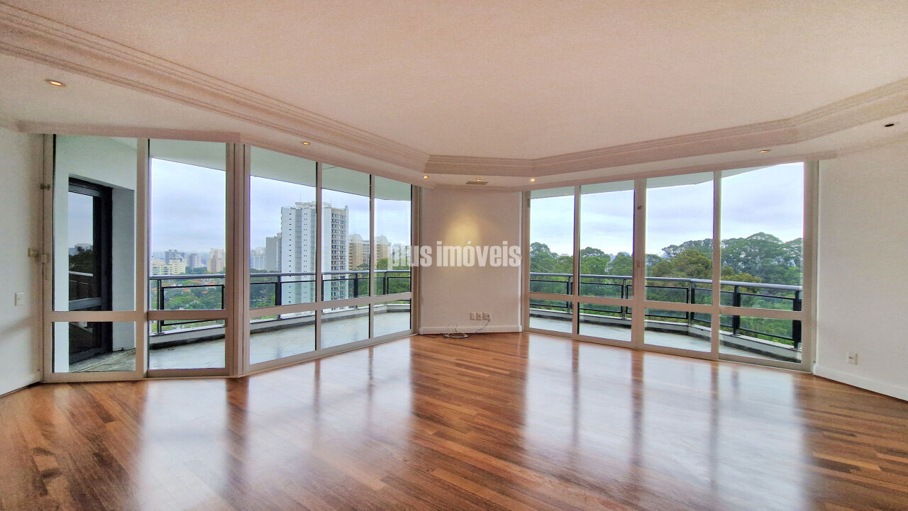 Apartamento, 5 quartos, 542 m² - Foto 15