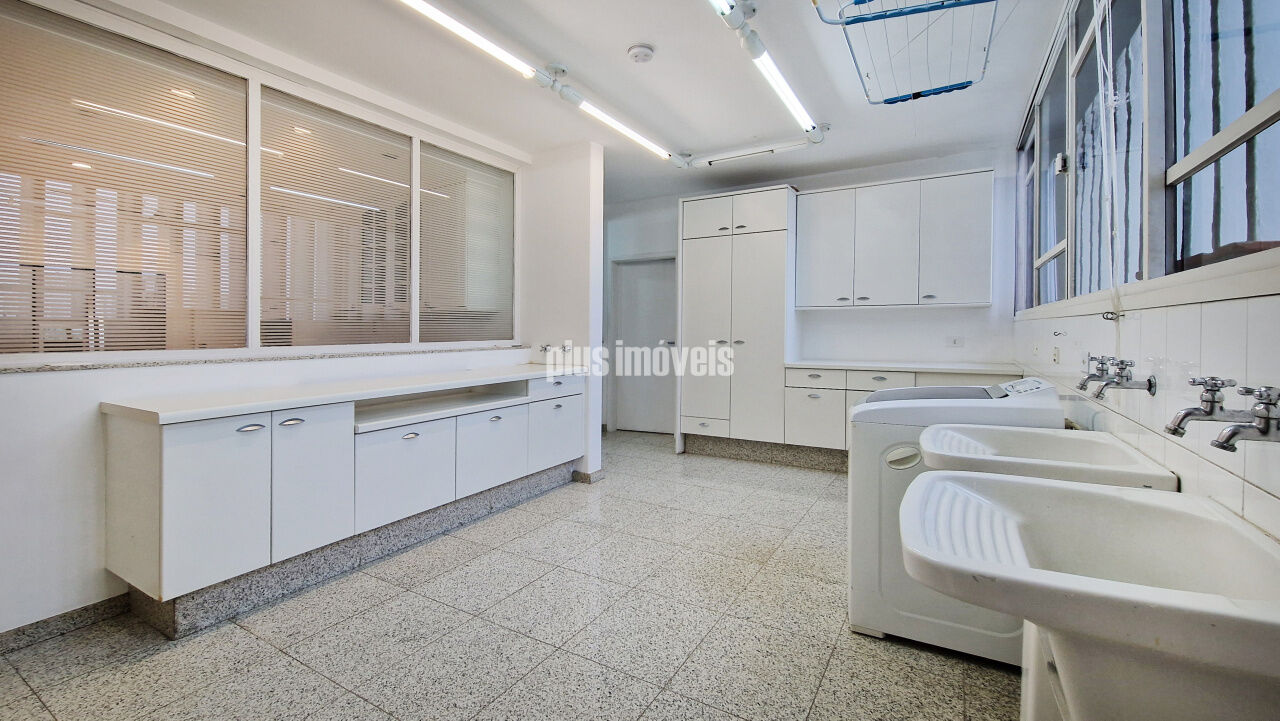 Apartamento, 5 quartos, 542 m² - Foto 45