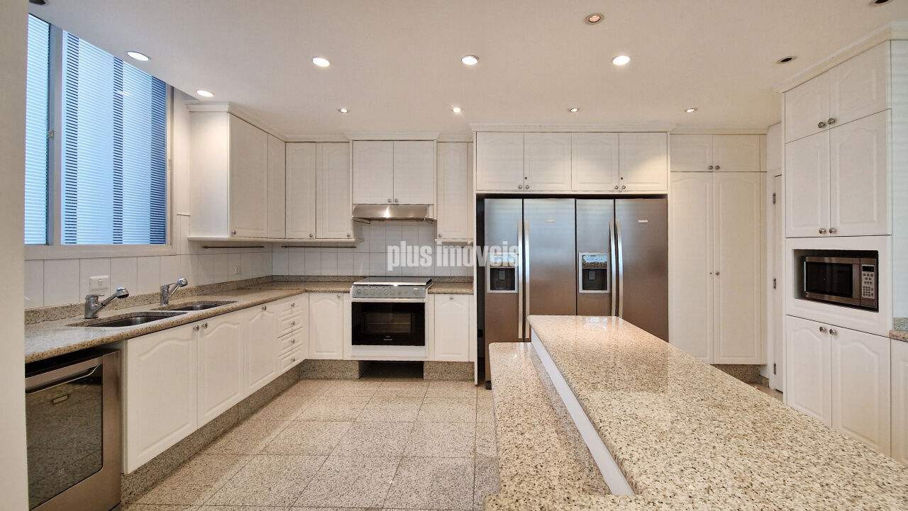 Apartamento, 5 quartos, 542 m² - Foto 46