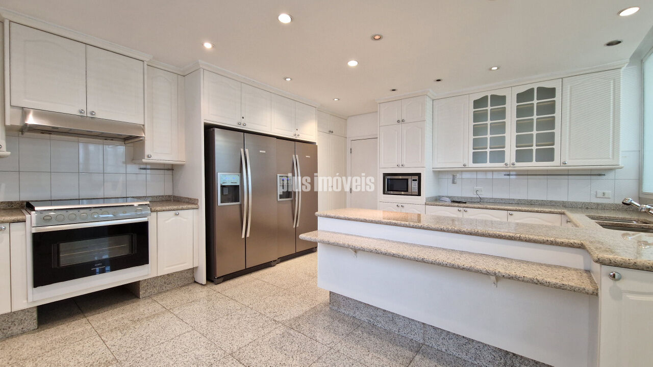 Apartamento, 5 quartos, 542 m² - Foto 47