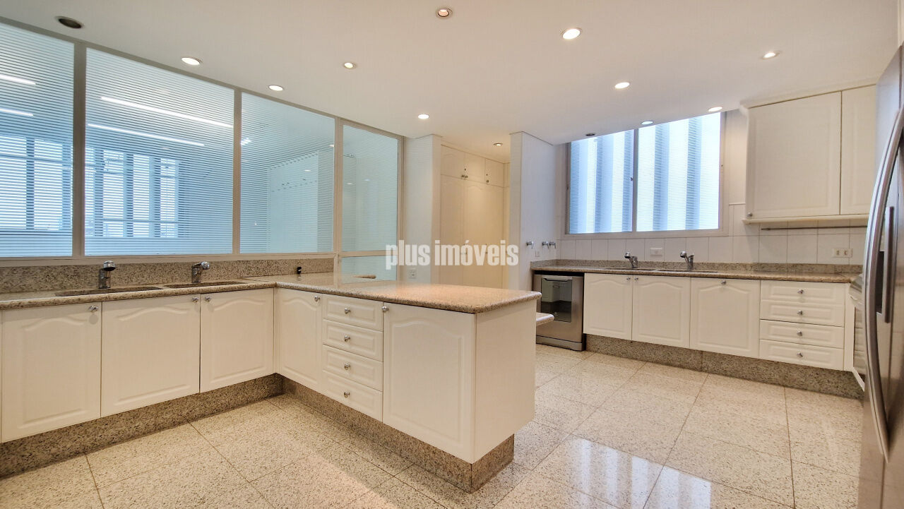 Apartamento, 5 quartos, 542 m² - Foto 48