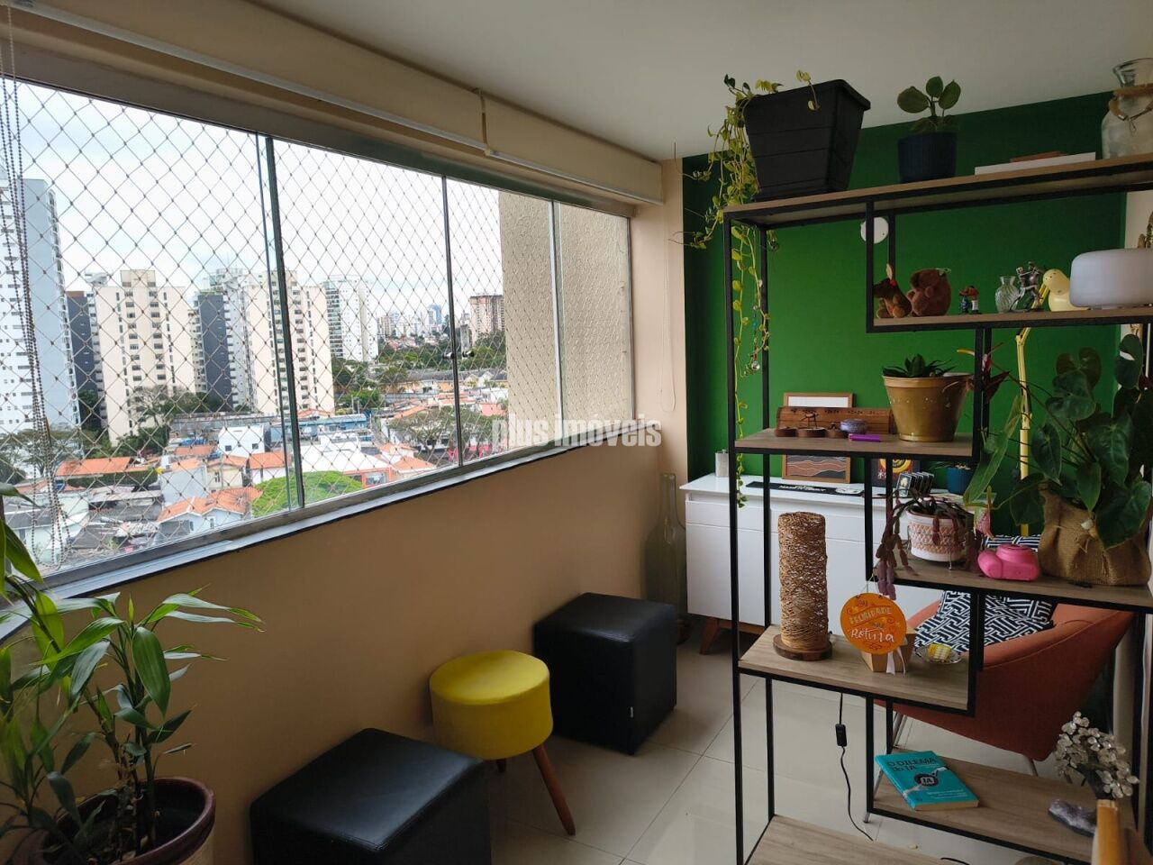 Apartamento, 3 quartos, 69 m² - Foto 5