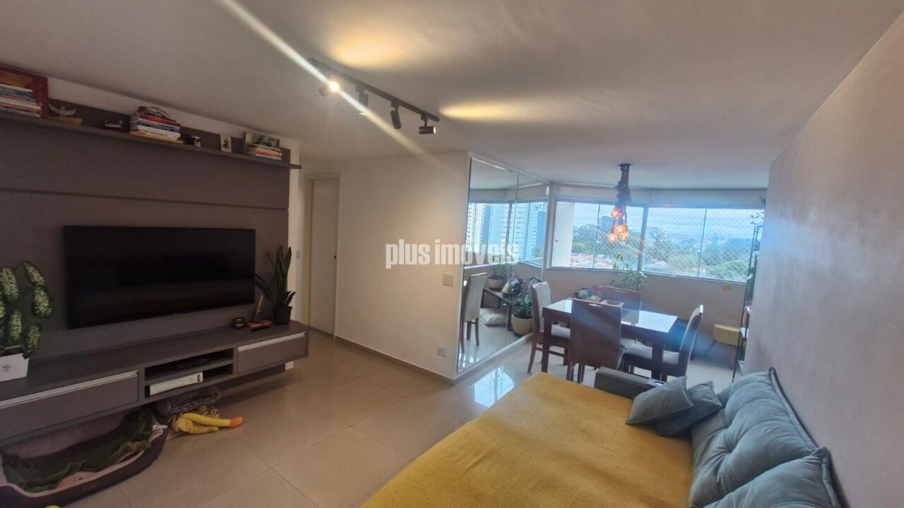 Apartamento, 3 quartos, 69 m² - Foto 1