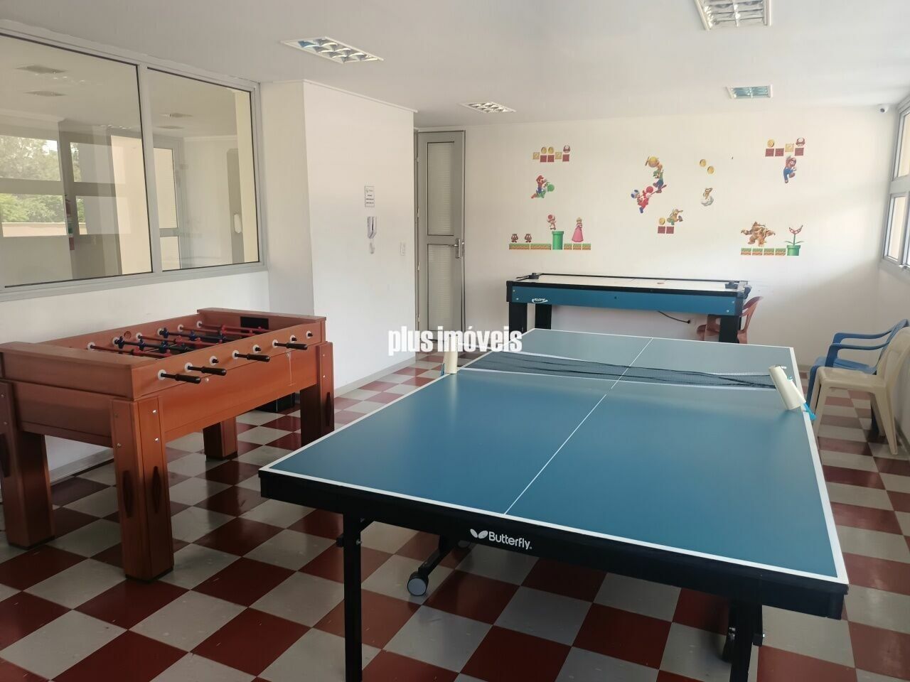 Apartamento, 3 quartos, 69 m² - Foto 42
