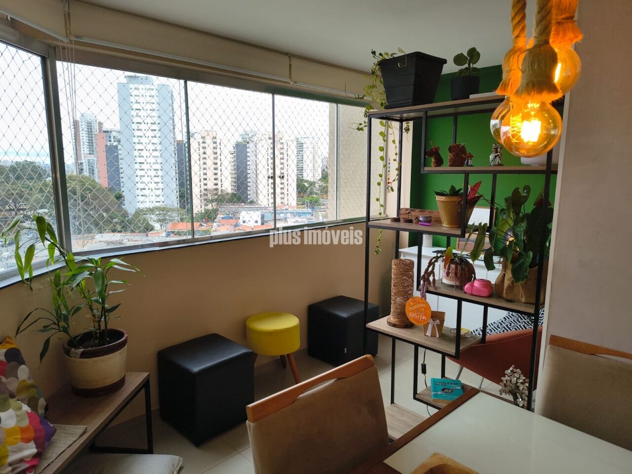 Apartamento, 3 quartos, 69 m² - Foto 4