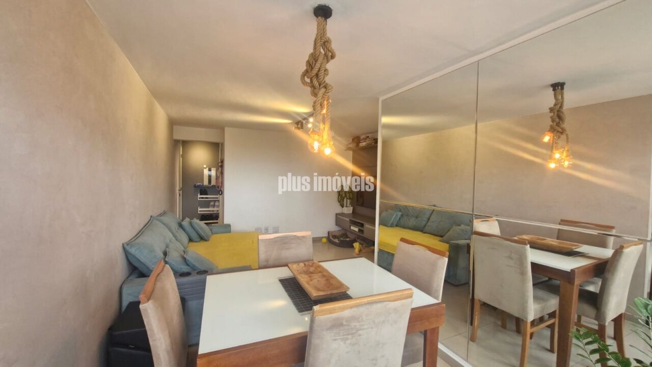 Apartamento, 3 quartos, 69 m² - Foto 7