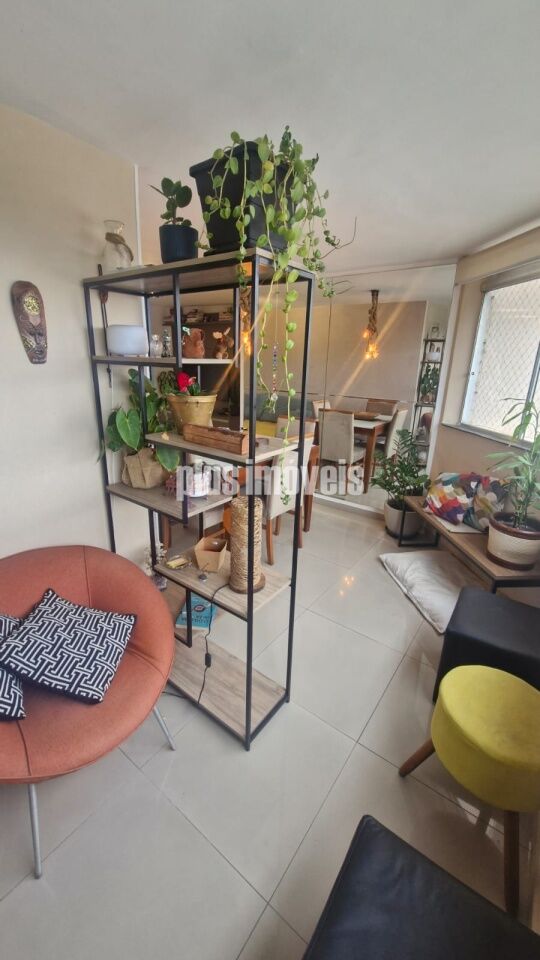 Apartamento, 3 quartos, 69 m² - Foto 6