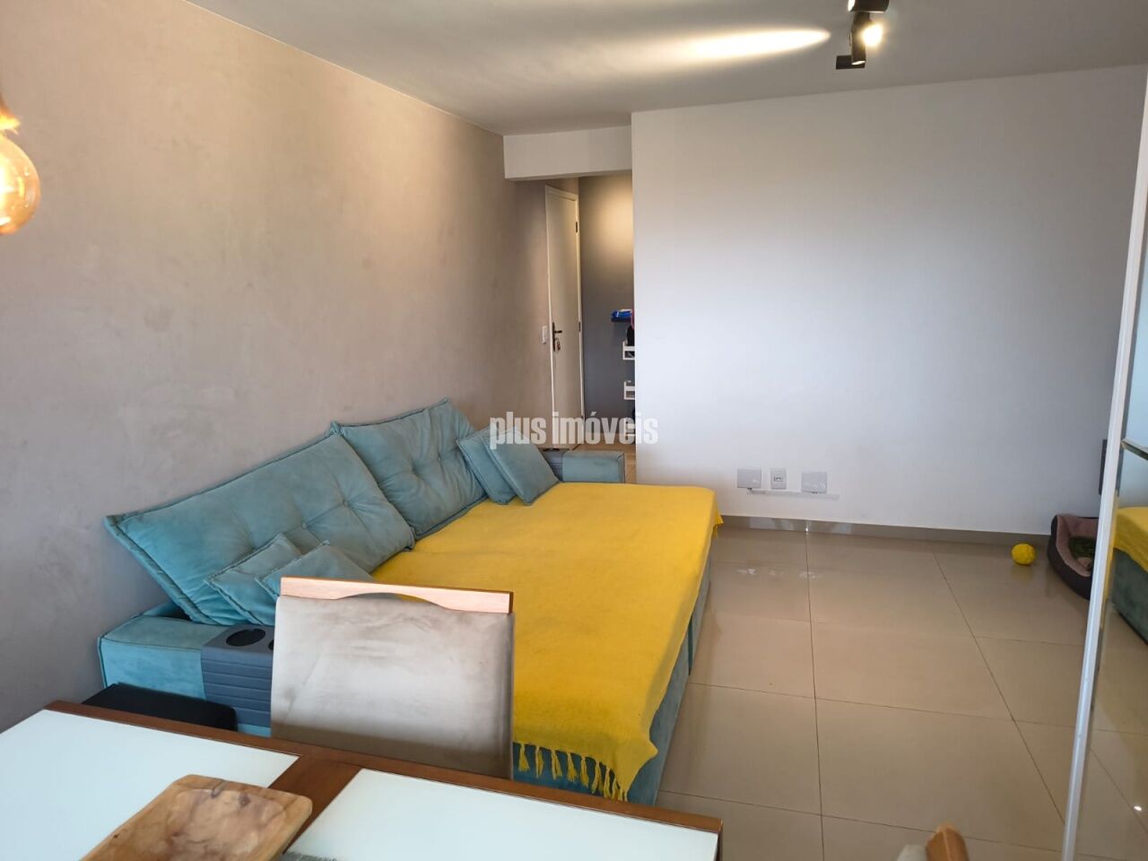 Apartamento, 3 quartos, 69 m² - Foto 8