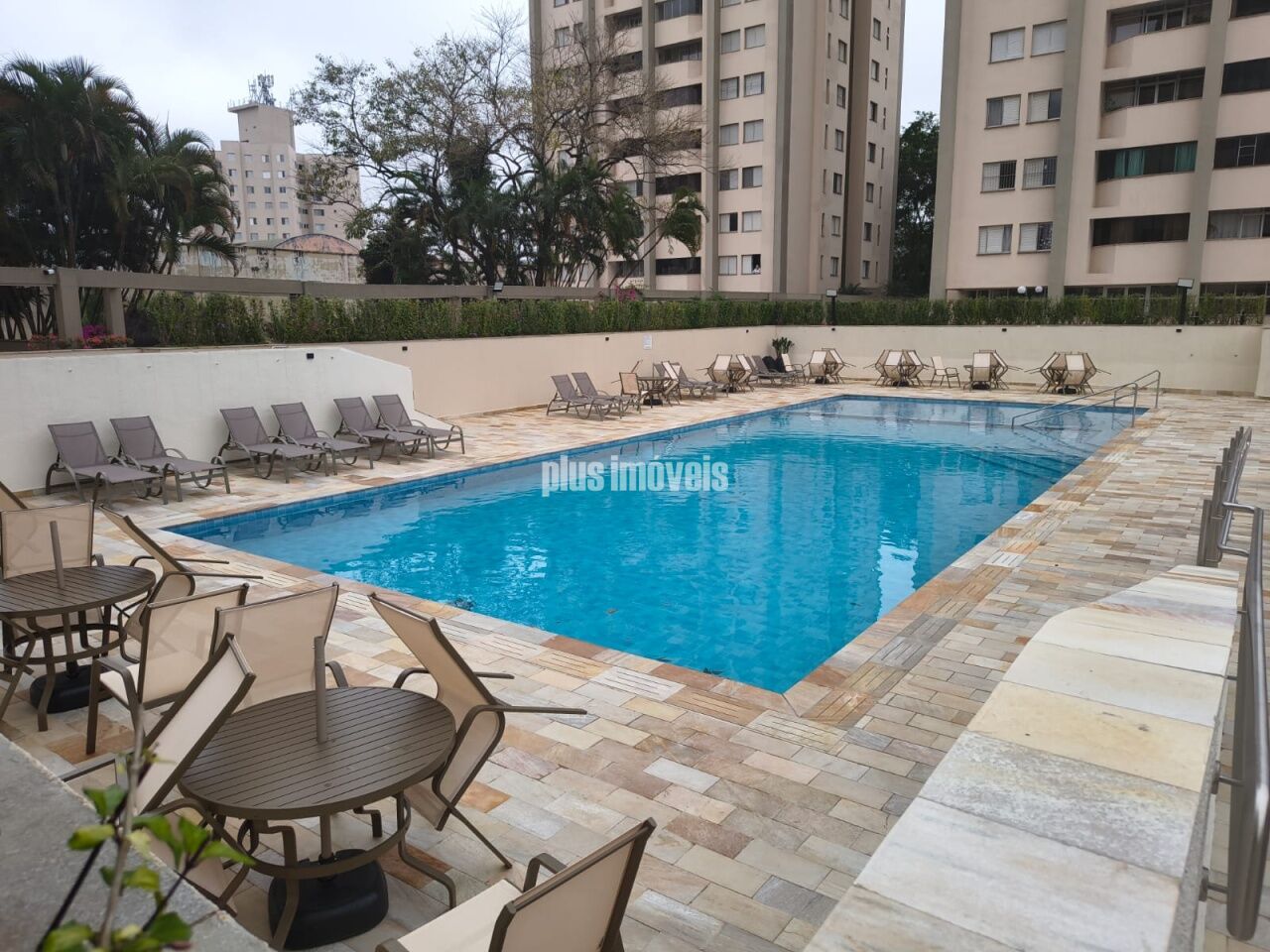 Apartamento, 3 quartos, 69 m² - Foto 33