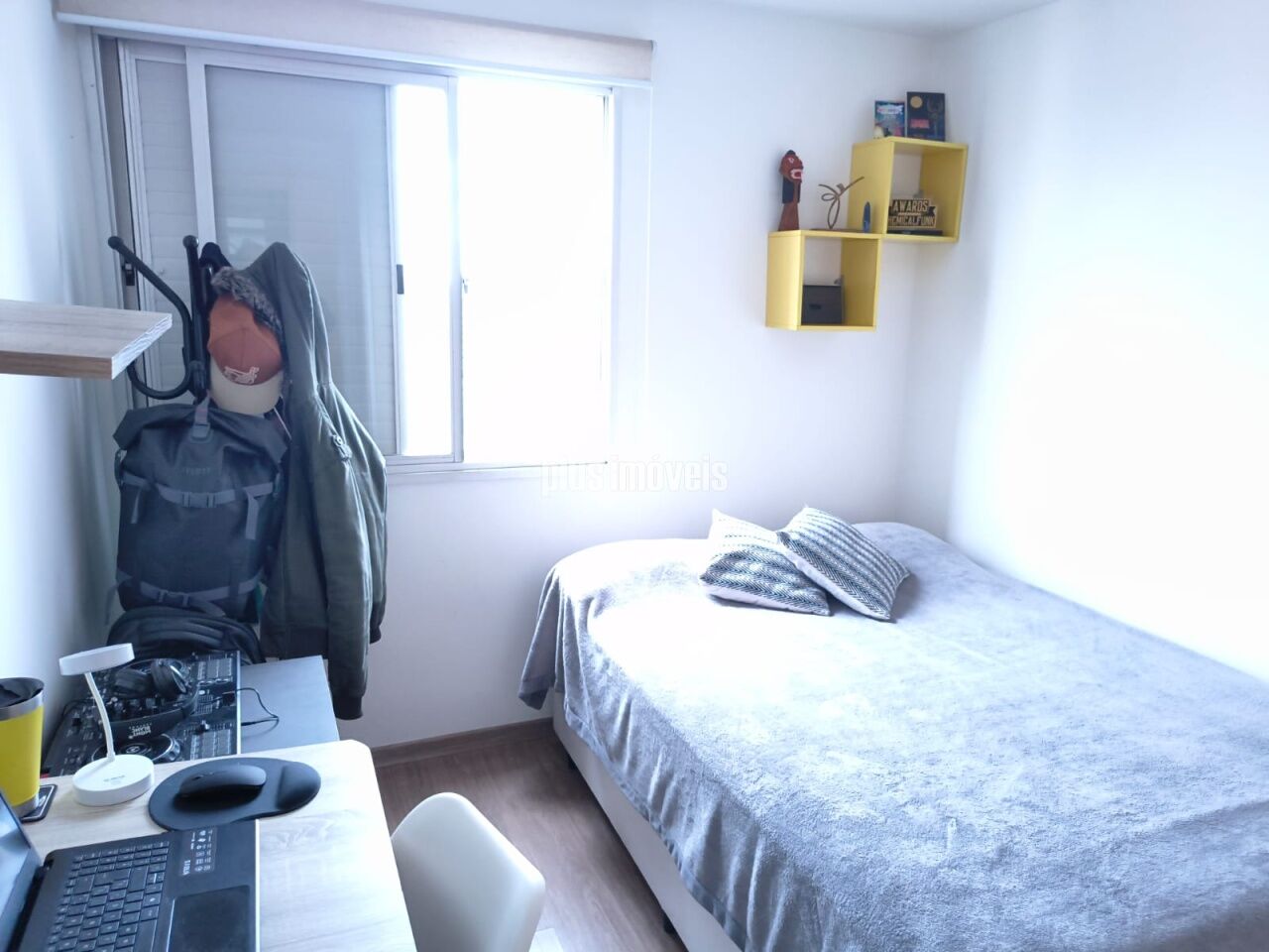 Apartamento, 3 quartos, 69 m² - Foto 16