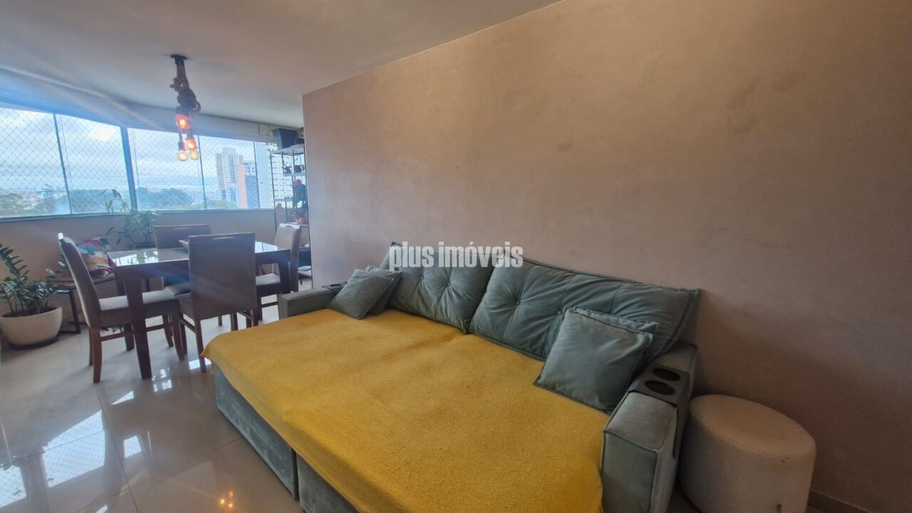 Apartamento, 3 quartos, 69 m² - Foto 2