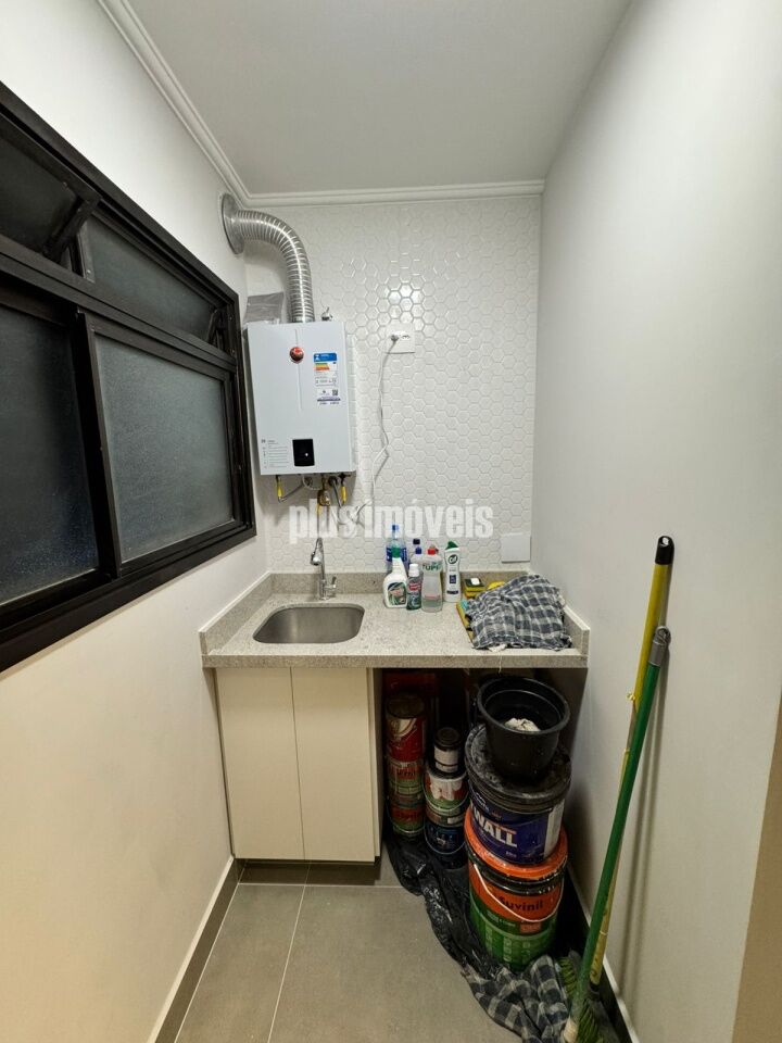 Apartamento, 2 quartos, 72 m² - Foto 9