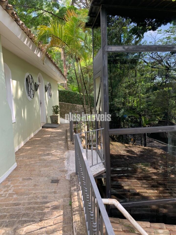 Casa, 4 quartos, 297 m² - Foto 16