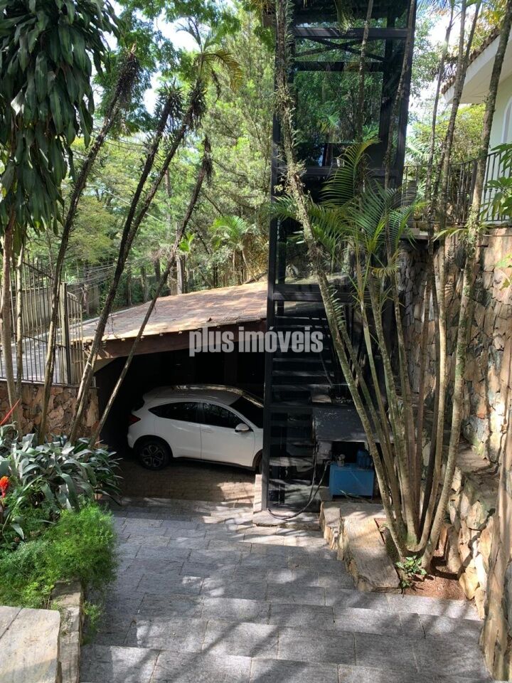 Casa, 4 quartos, 297 m² - Foto 19