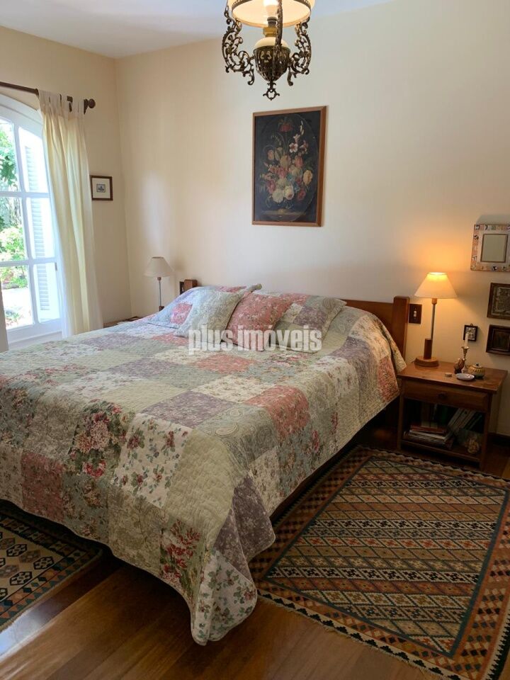 Casa, 4 quartos, 297 m² - Foto 11