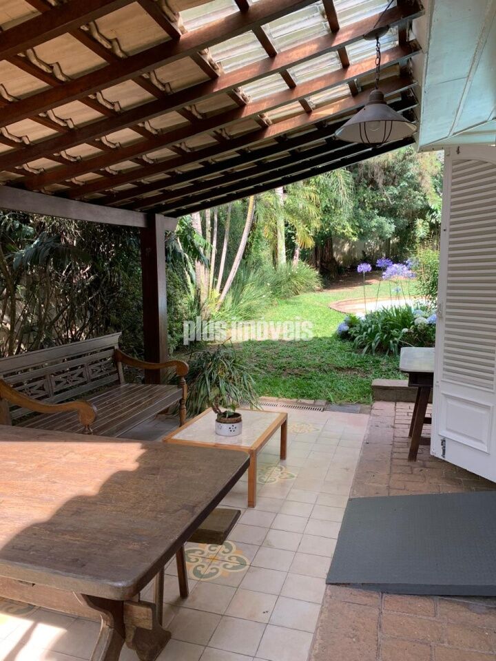 Casa, 4 quartos, 297 m² - Foto 15