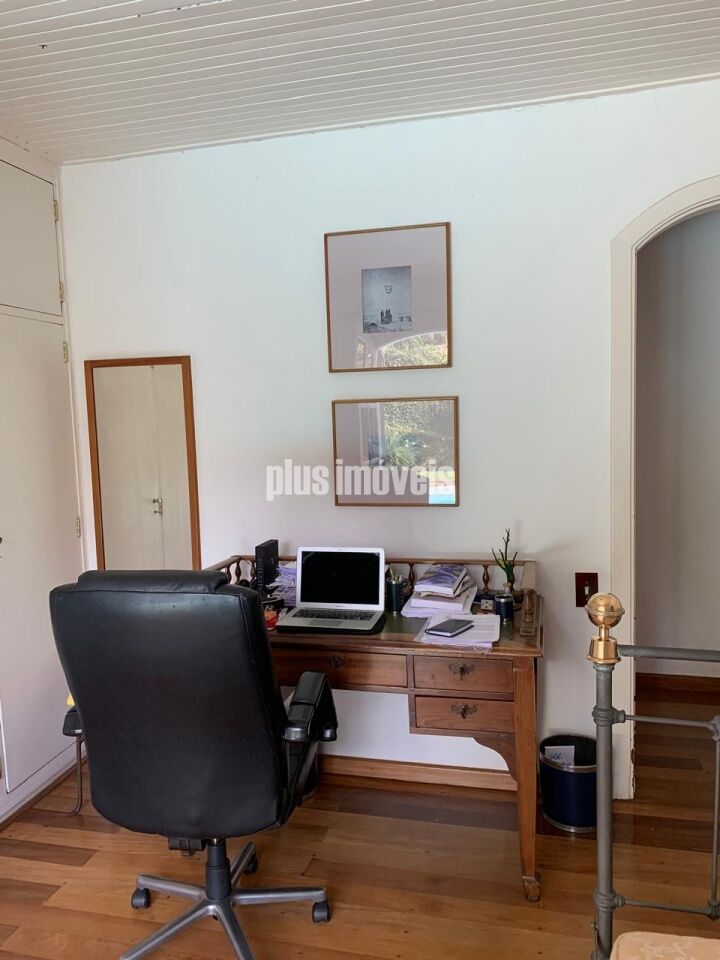 Casa, 4 quartos, 297 m² - Foto 13