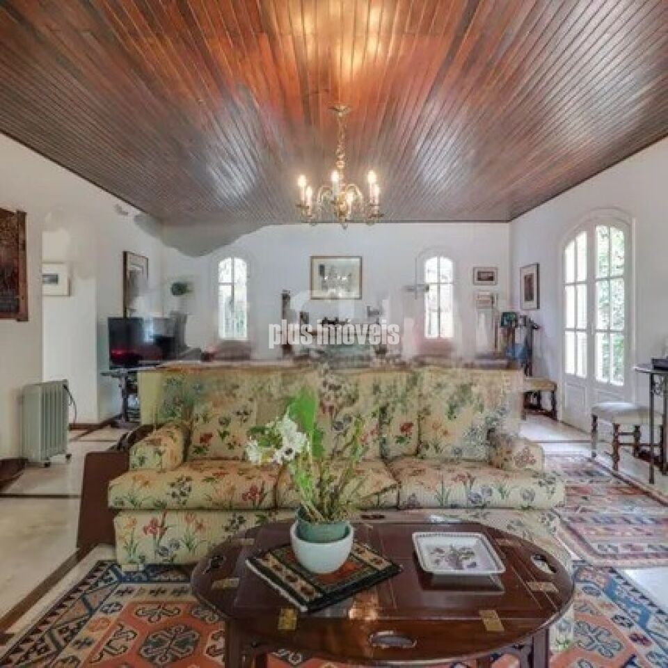 Casa, 4 quartos, 297 m² - Foto 6