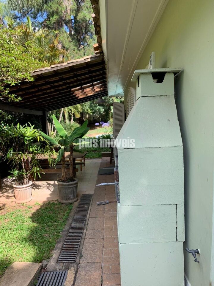 Casa, 4 quartos, 297 m² - Foto 17